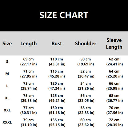 📢📢50%  OFF !! ⏰Men's Textured Jacquard Collared Sweatshirt